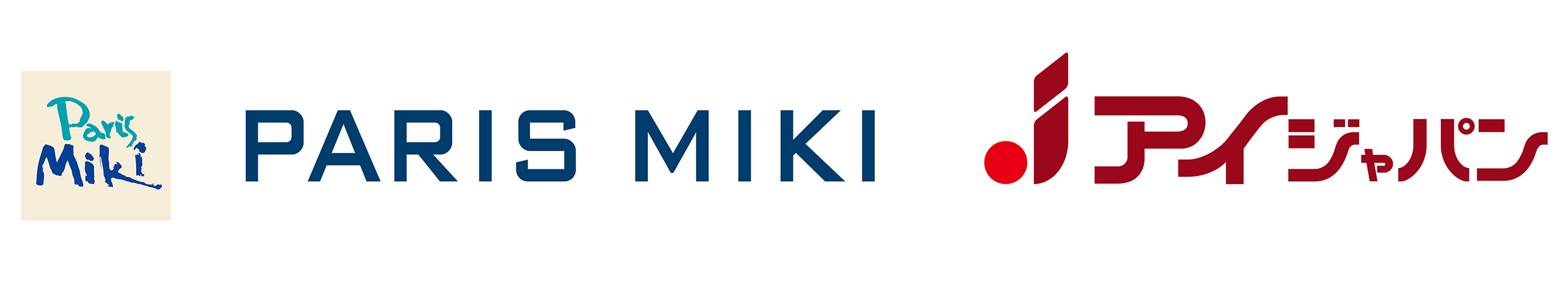 本XRグラスは、株式会社パリミキ(以下、パリミキ)とアイジャパン株式会社(以下、アイジャパン)と協業し、視力補正が必要なお客様にも対応します。